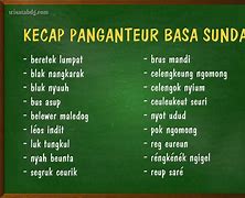 Ajeng Artinya Dalam Bahasa Sunda