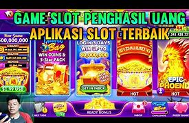 Apk Slot Dolar Gratis Tanpa Deposit Terbaru