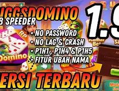 Link Domino Paling Hoki Sedunia Terbaru