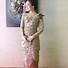 Model Kebaya Sabrina Terbaru