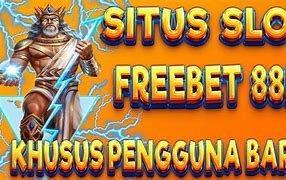 Situs Slot Gratis Saldo Pengguna Baru 2023 (Slot Gacor) Games