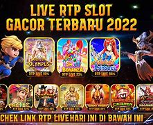 Slot Gacor Hari Ini Jutaan Menang Terus Hari Ini Live