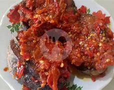 Tongkol Cabe Merah